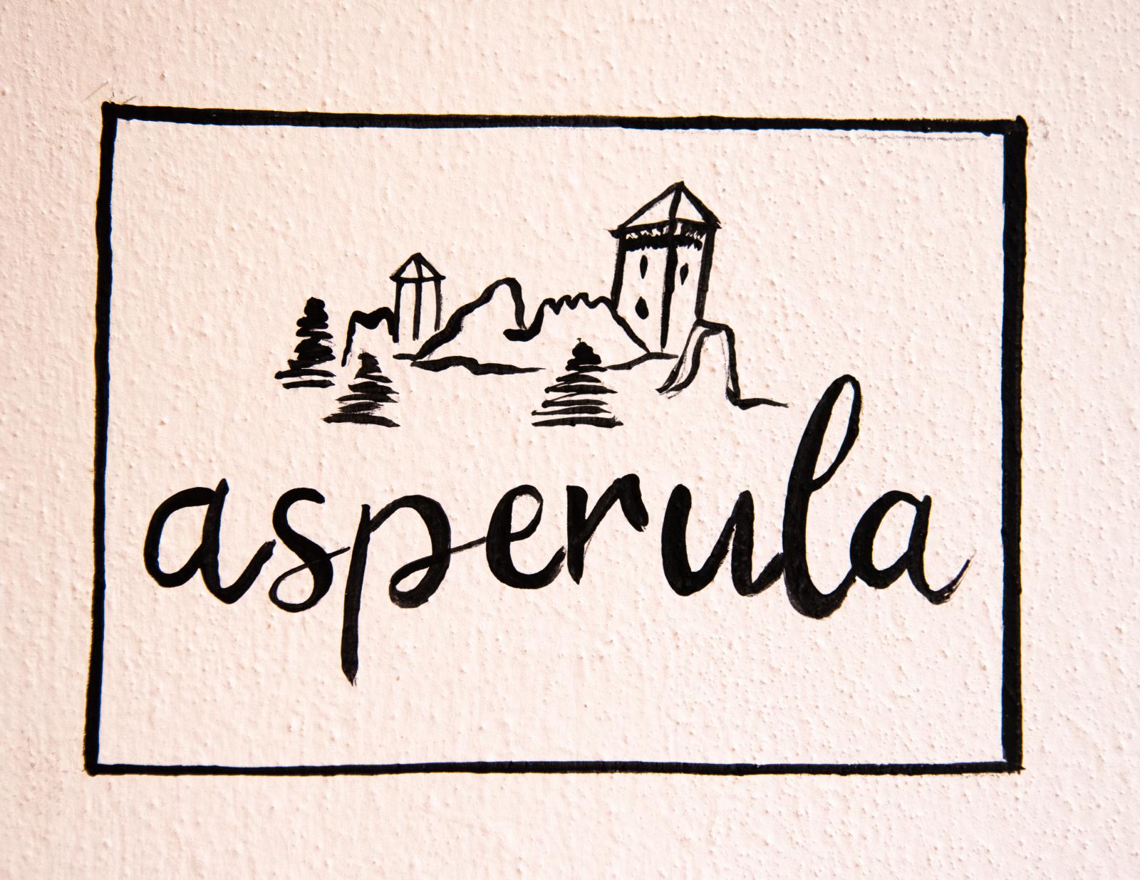 asperula